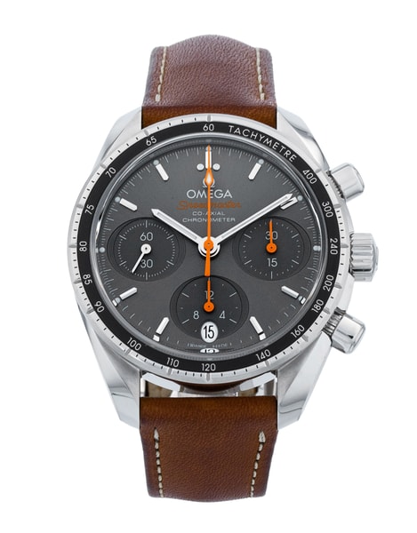 Omega Speedmaster 38 324.32.38.50.06.001